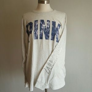 *New* Victoria's Secret Pink Top